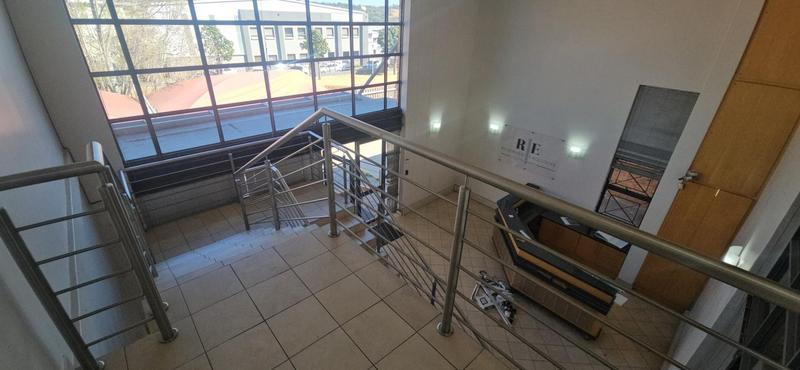 To Let commercial Property for Rent in Linbro Park Gauteng