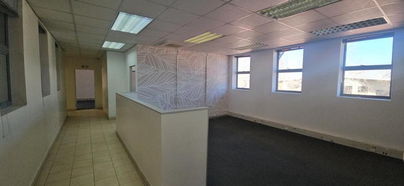 To Let commercial Property for Rent in Linbro Park Gauteng
