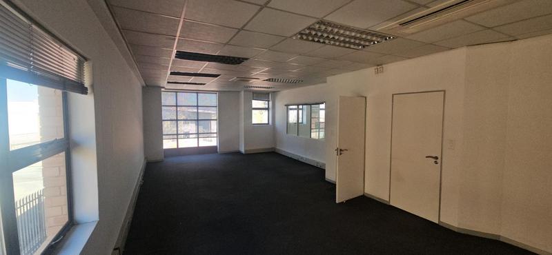 To Let commercial Property for Rent in Linbro Park Gauteng