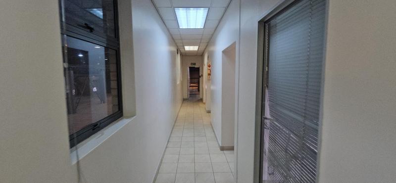 To Let commercial Property for Rent in Linbro Park Gauteng