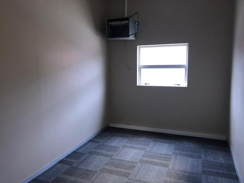 To Let commercial Property for Rent in Samrand Business Park Gauteng