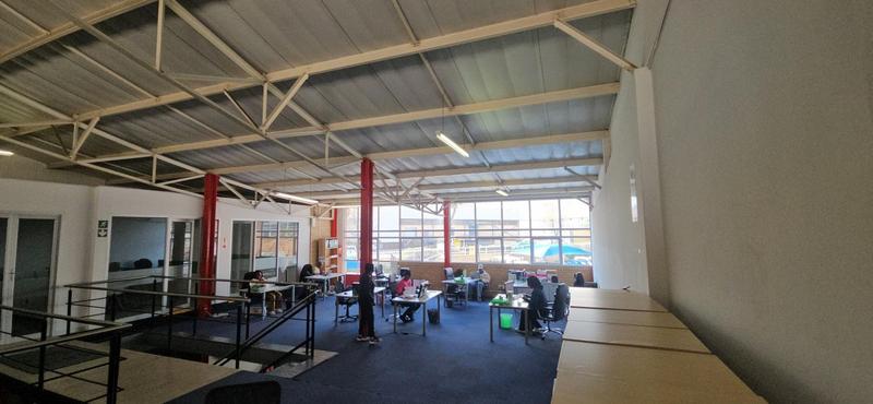 To Let commercial Property for Rent in Corporate Park Gauteng