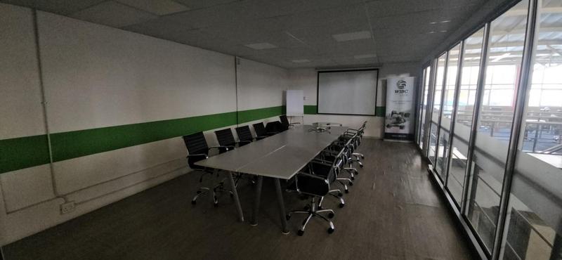 To Let commercial Property for Rent in Corporate Park Gauteng