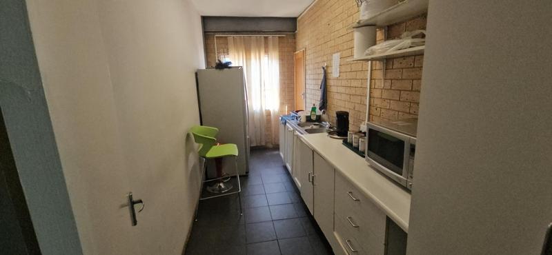 To Let commercial Property for Rent in Corporate Park Gauteng
