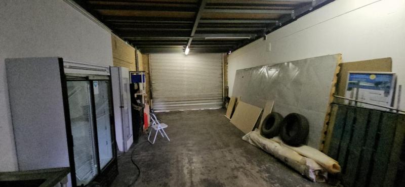 To Let commercial Property for Rent in Corporate Park Gauteng