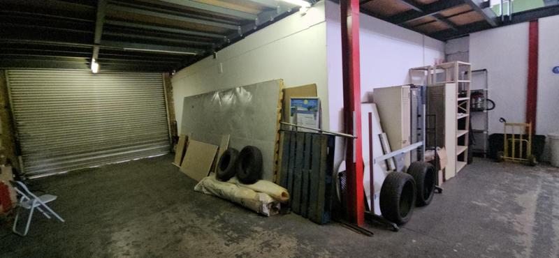 To Let commercial Property for Rent in Corporate Park Gauteng