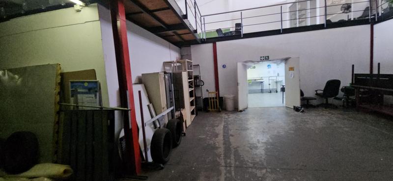 To Let commercial Property for Rent in Corporate Park Gauteng