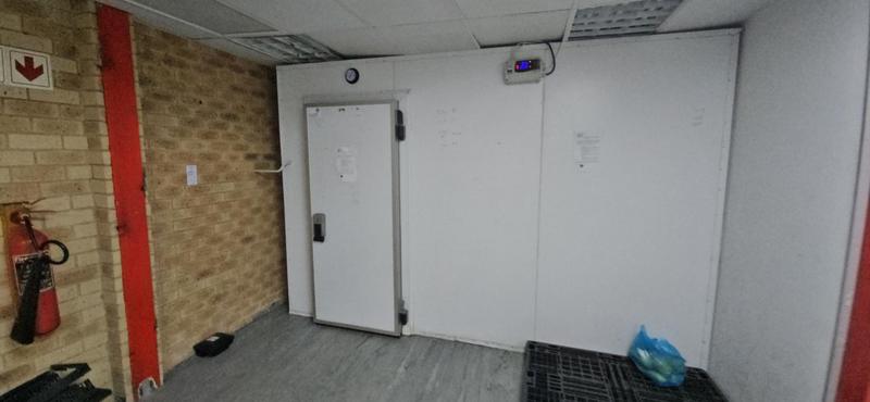 To Let commercial Property for Rent in Corporate Park Gauteng