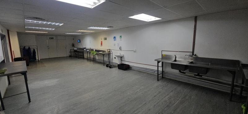 To Let commercial Property for Rent in Corporate Park Gauteng