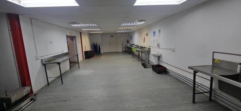 To Let commercial Property for Rent in Corporate Park Gauteng