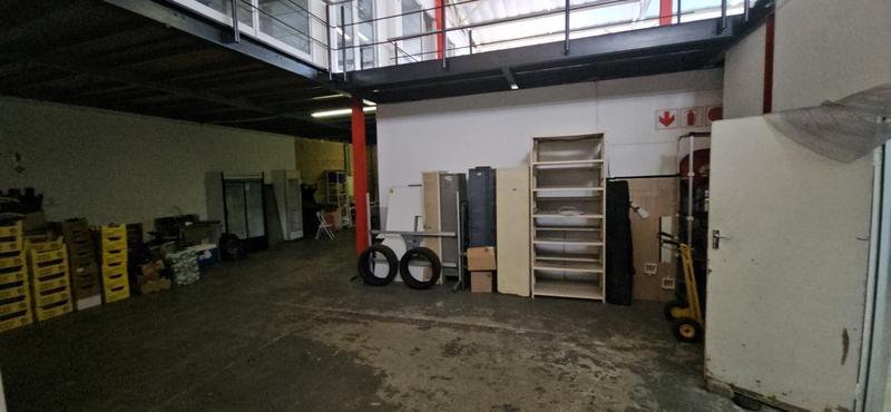 To Let commercial Property for Rent in Corporate Park Gauteng