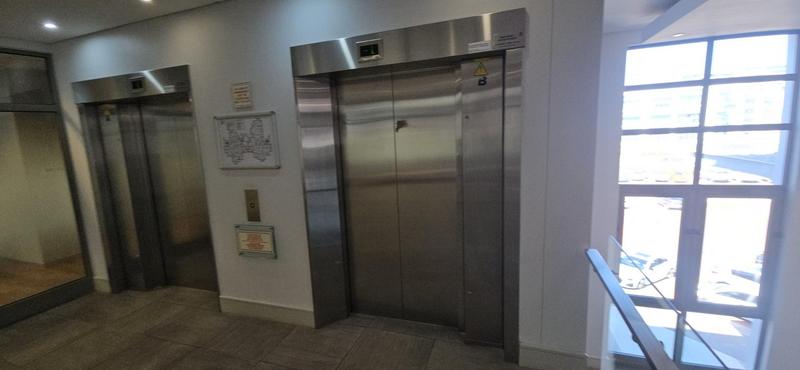 To Let commercial Property for Rent in Waterfall Gauteng