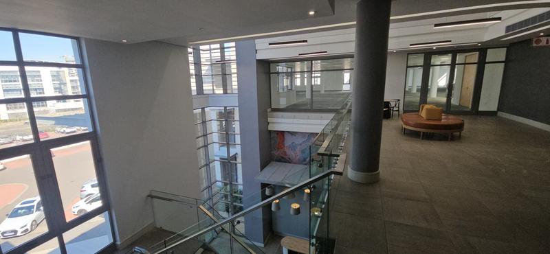 To Let commercial Property for Rent in Waterfall Gauteng