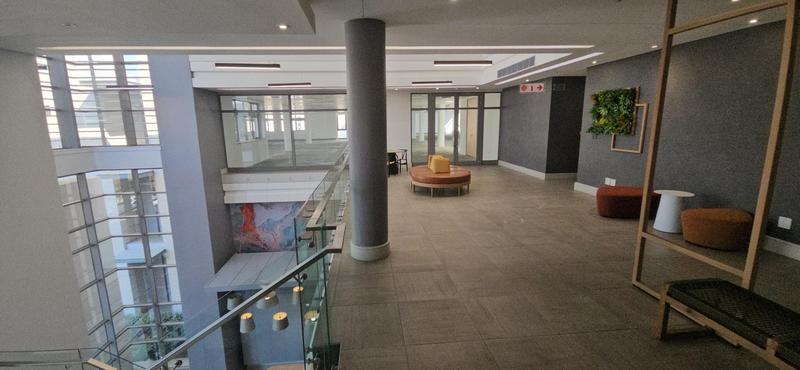 To Let commercial Property for Rent in Waterfall Gauteng