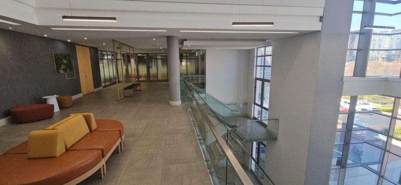 To Let commercial Property for Rent in Waterfall Gauteng