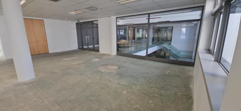 To Let commercial Property for Rent in Waterfall Gauteng