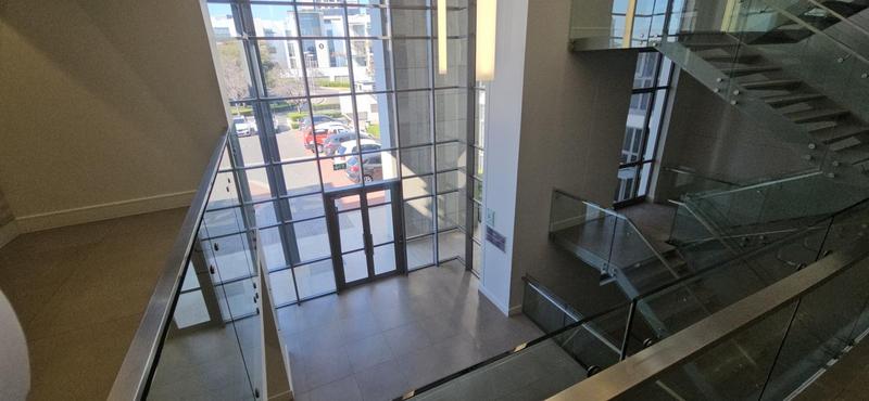 To Let commercial Property for Rent in Waterfall Gauteng