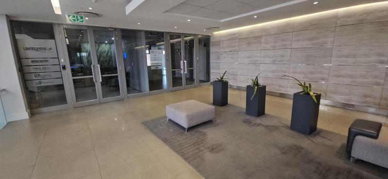 To Let commercial Property for Rent in Waterfall Gauteng