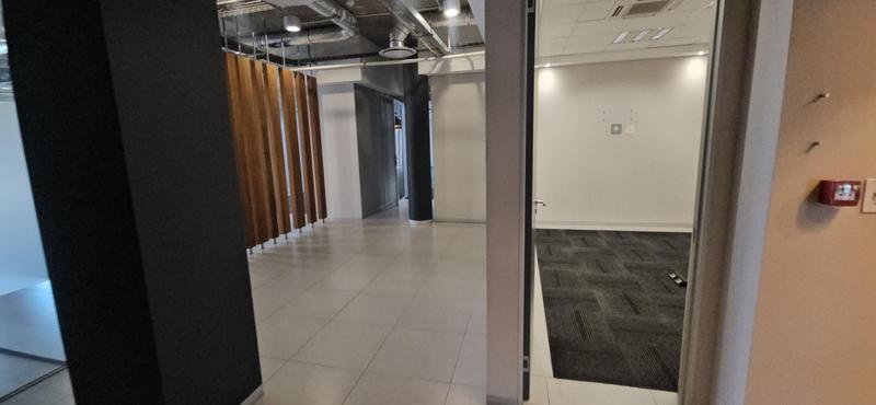 To Let commercial Property for Rent in Waterfall Gauteng