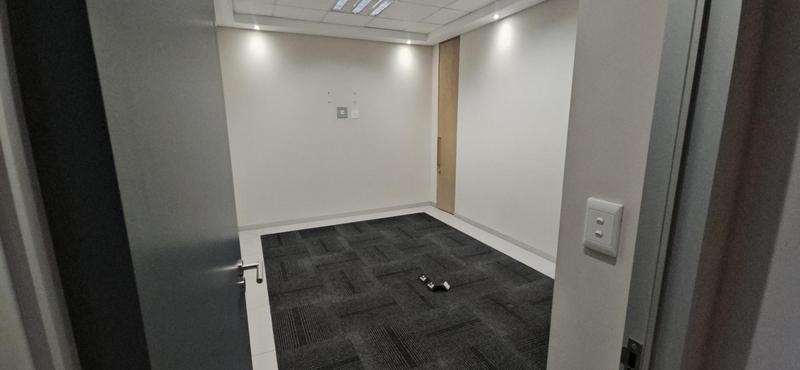To Let commercial Property for Rent in Waterfall Gauteng