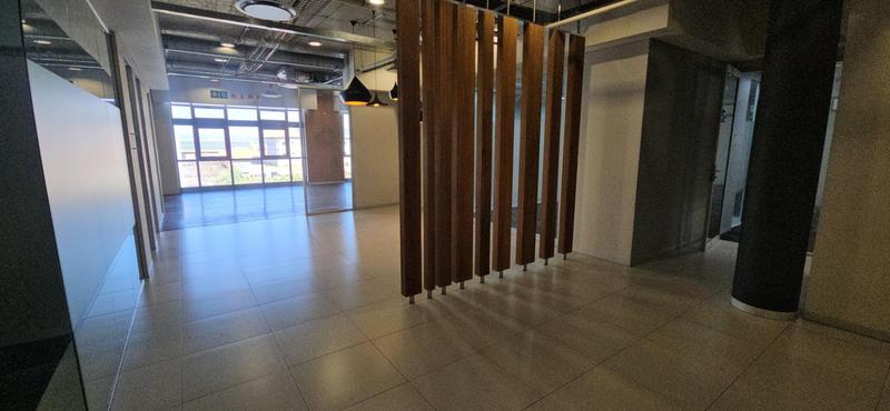 To Let commercial Property for Rent in Waterfall Gauteng