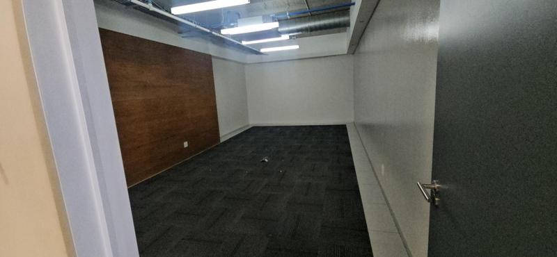 To Let commercial Property for Rent in Waterfall Gauteng