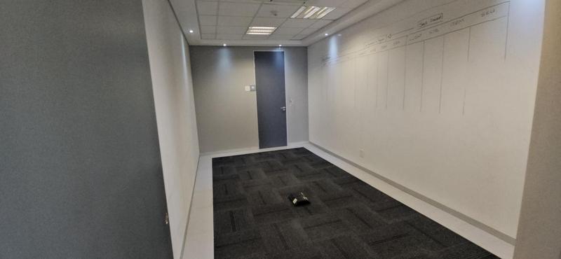 To Let commercial Property for Rent in Waterfall Gauteng