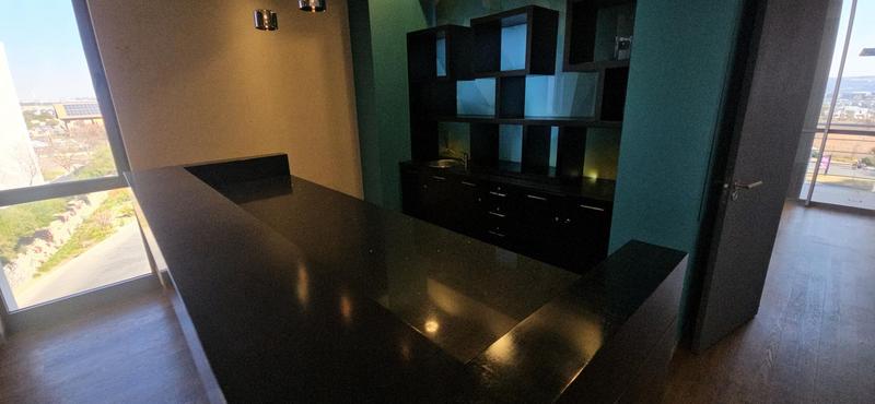 To Let commercial Property for Rent in Waterfall Gauteng