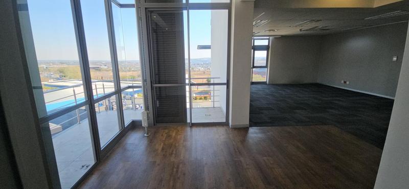 To Let commercial Property for Rent in Waterfall Gauteng