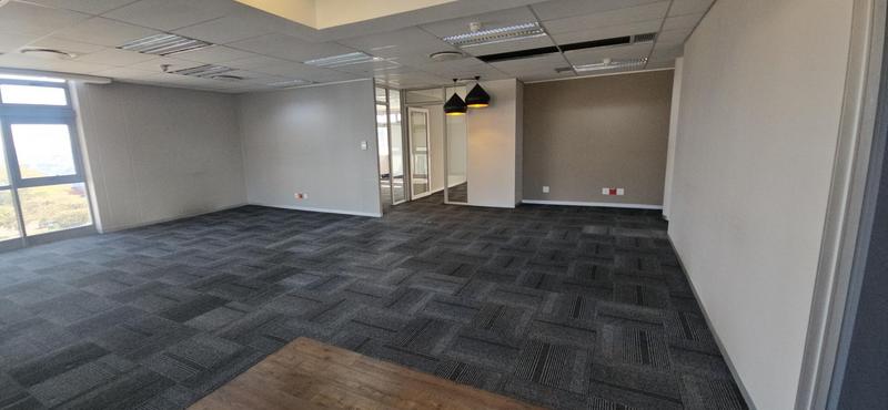 To Let commercial Property for Rent in Waterfall Gauteng