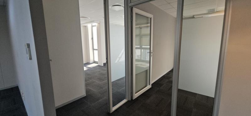 To Let commercial Property for Rent in Waterfall Gauteng