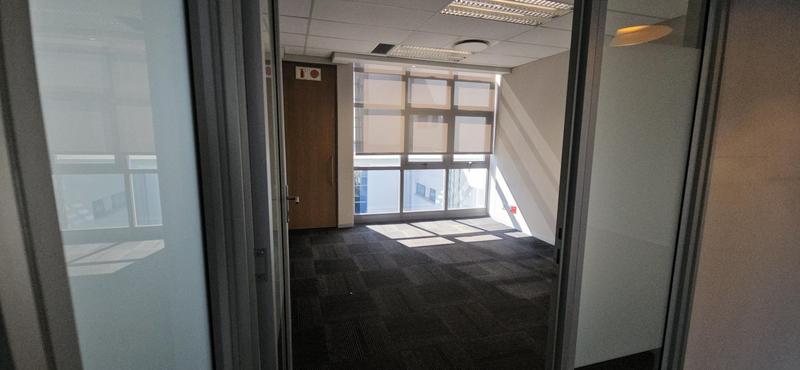 To Let commercial Property for Rent in Waterfall Gauteng