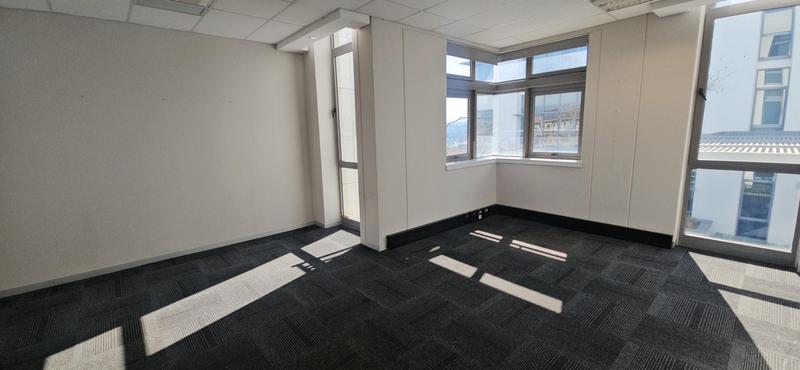 To Let commercial Property for Rent in Waterfall Gauteng