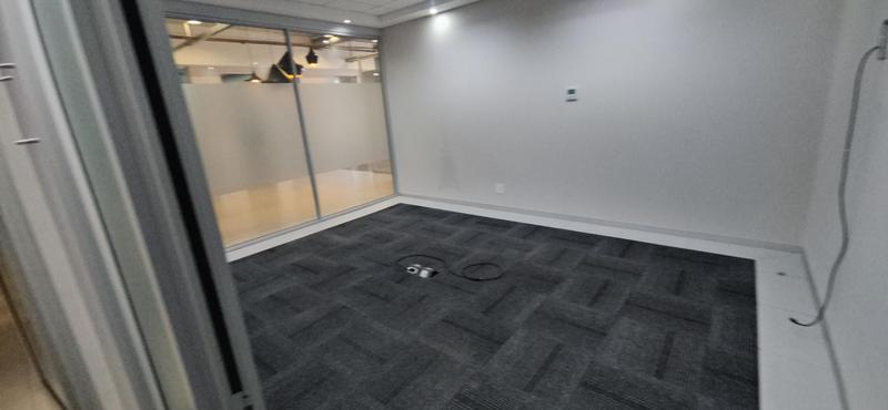 To Let commercial Property for Rent in Waterfall Gauteng