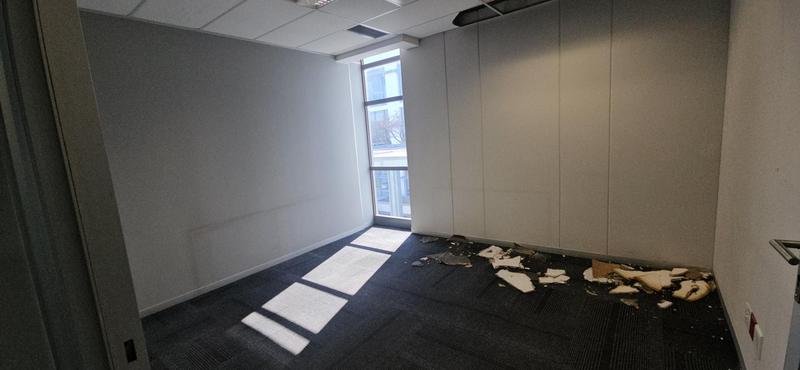 To Let commercial Property for Rent in Waterfall Gauteng