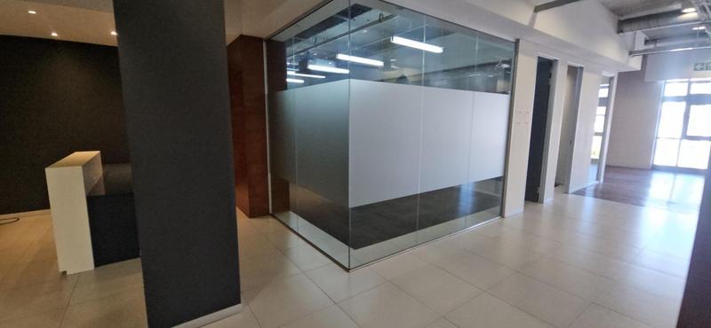 To Let commercial Property for Rent in Waterfall Gauteng