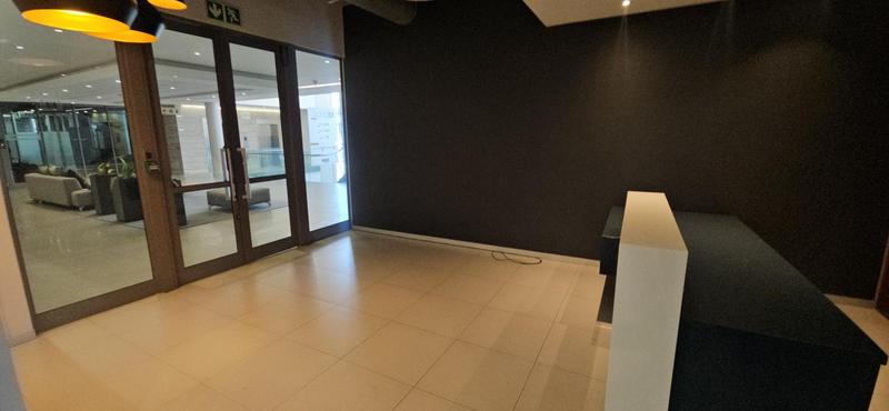 To Let commercial Property for Rent in Waterfall Gauteng