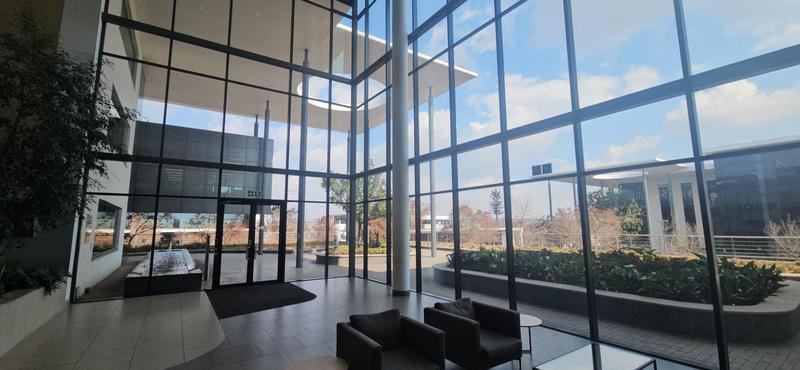 To Let commercial Property for Rent in Waterfall Gauteng
