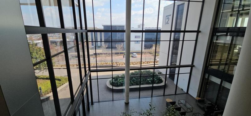To Let commercial Property for Rent in Waterfall Gauteng