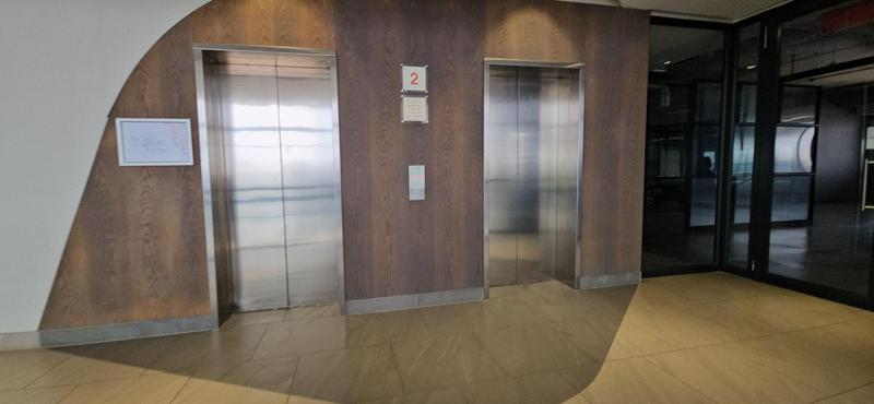 To Let commercial Property for Rent in Waterfall Gauteng