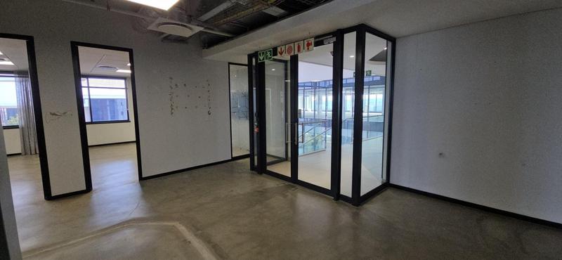 To Let commercial Property for Rent in Waterfall Gauteng