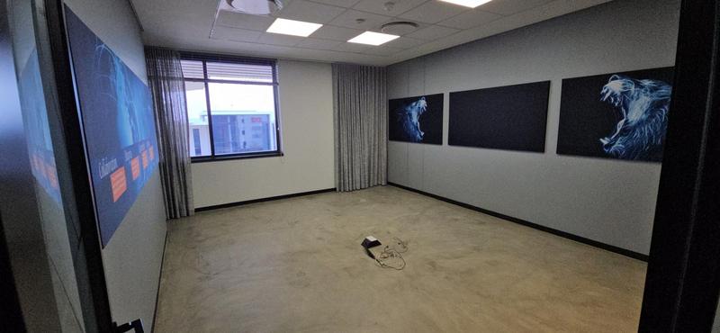 To Let commercial Property for Rent in Waterfall Gauteng