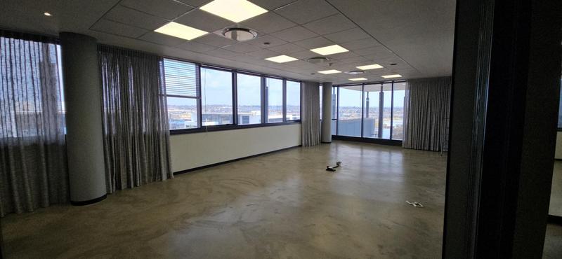 To Let commercial Property for Rent in Waterfall Gauteng