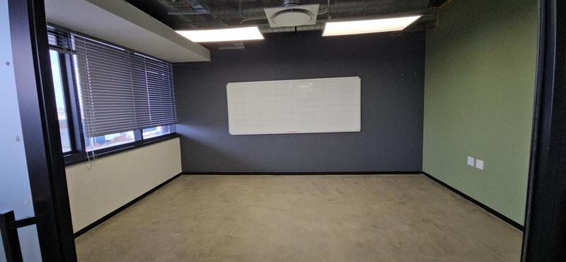 To Let commercial Property for Rent in Waterfall Gauteng