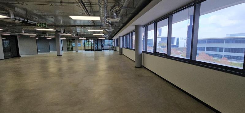 To Let commercial Property for Rent in Waterfall Gauteng