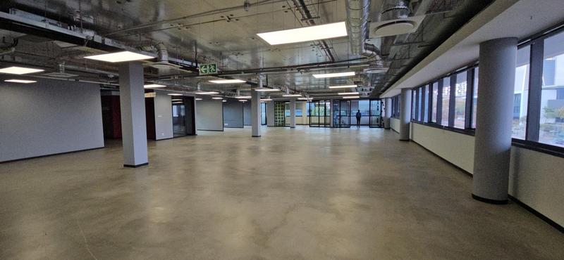 To Let commercial Property for Rent in Waterfall Gauteng