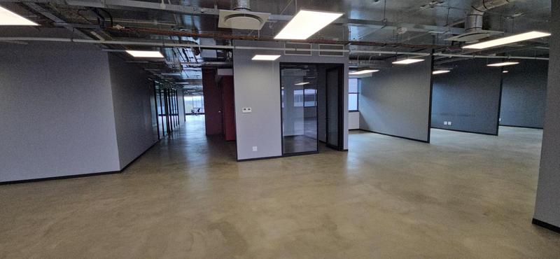To Let commercial Property for Rent in Waterfall Gauteng
