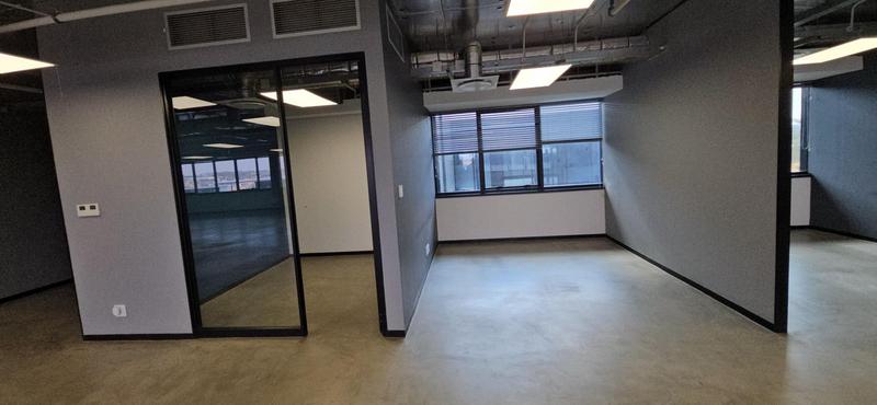 To Let commercial Property for Rent in Waterfall Gauteng