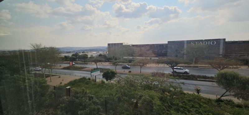 To Let commercial Property for Rent in Waterfall Gauteng