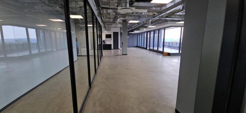 To Let commercial Property for Rent in Waterfall Gauteng